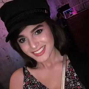 Meet your Posher, Erica